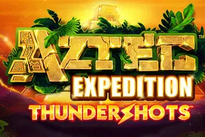Aztec Expedition Thundershots - NOLIMITSLOT777