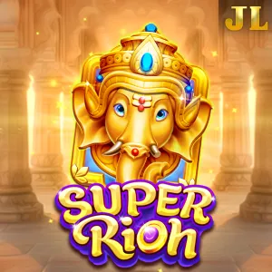 Jili : Super Rich - NOLIMITSLOT777