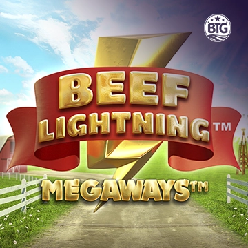 Beef Lightning - NOLIMITSLOT777