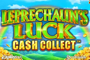 Leprechauns Luck: Cash Collect - NOLIMITSLOT777