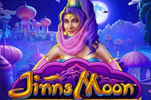 Fire Blaze: Jinns Moon - NOLIMITSLOT777