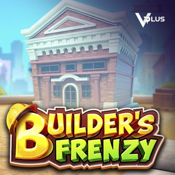 Builder``s Frenzy - NOLIMITSLOT777