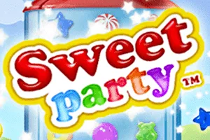 Sweet Party - NOLIMITSLOT777