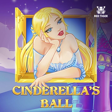 Cinderellas Ball - NOLIMITSLOT777