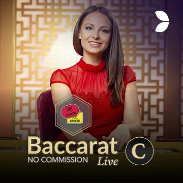 No Commission Speed Baccarat C - NOLIMITSLOT777