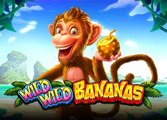 Pragmatic : Wild Wild Bananas - NOLIMITSLOT777