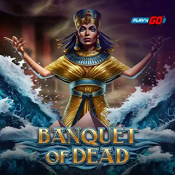 Banquet of Dead - NOLIMITSLOT777