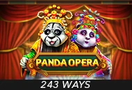 Panda Opera - NOLIMITSLOT777