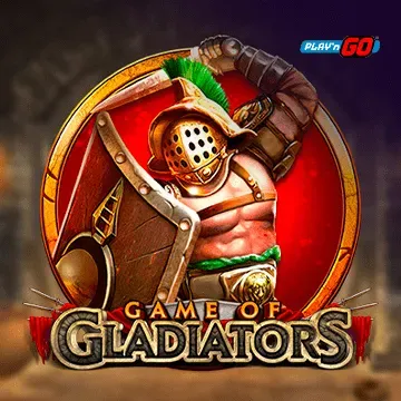 Game of Gladiators - NOLIMITSLOT777