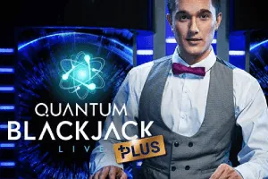 Quantum Blackjack Plus - NOLIMITSLOT777