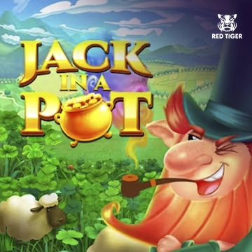 Jack in a Pot - NOLIMITSLOT777