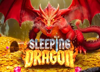 Pragmatic : Sleeping Dragon - NOLIMITSLOT777
