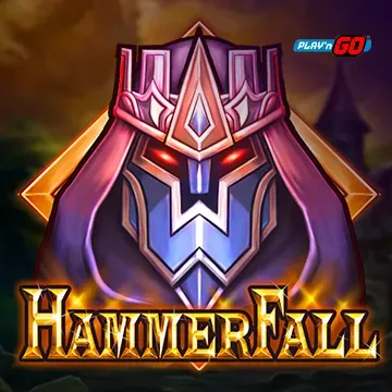 HammerFall - NOLIMITSLOT777