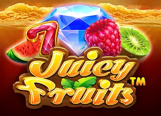 Pragmatic : Juicy Fruits - NOLIMITSLOT777