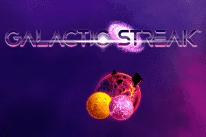 Galactic Streak - NOLIMITSLOT777
