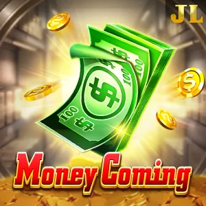 Jili : Money Coming - NOLIMITSLOT777