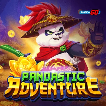 Pandastic Adventure - NOLIMITSLOT777