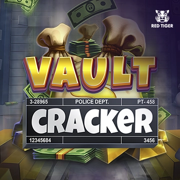 Vault Cracker - NOLIMITSLOT777