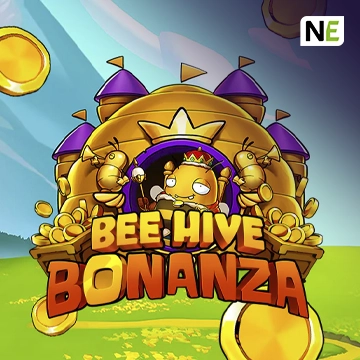 Bee Hive Bonanza - NOLIMITSLOT777