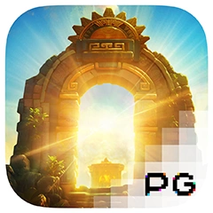 PGSoft : Incan Wonders - NOLIMITSLOT777