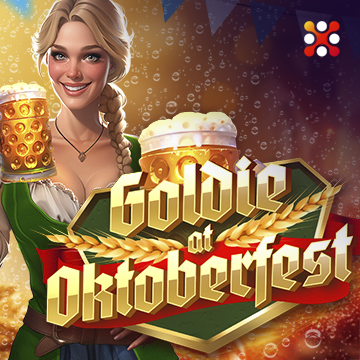 Mancala : Goldie at Oktoberfest - NOLIMITSLOT777