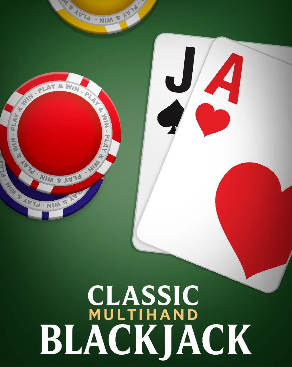 Classic Multihand Blackjack - NOLIMITSLOT777