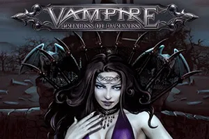 Vampire Princess of Darkness - NOLIMITSLOT777