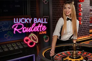 Lucky Ball Roulette Live - NOLIMITSLOT777