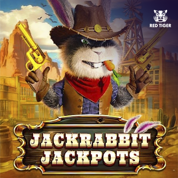 Jackrabbit Jackpots - NOLIMITSLOT777