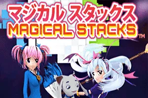 Magical Stacks - NOLIMITSLOT777