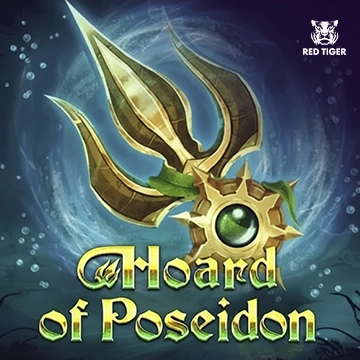 Hoard of Poseidon - NOLIMITSLOT777