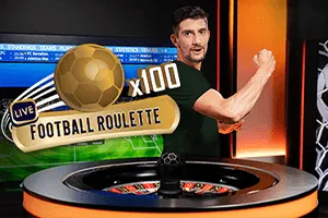 Football Roulette - NOLIMITSLOT777