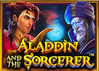 Pragmatic : Aladdin and the Sorcerer - NOLIMITSLOT777
