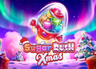Pragmatic : Sugar Rush Xmas - NOLIMITSLOT777