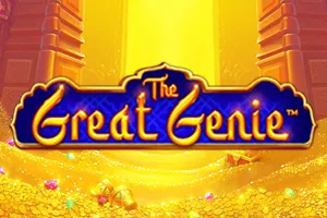 The Great Genie - NOLIMITSLOT777