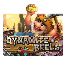 Joker123 : Dynamite Reels - NOLIMITSLOT777