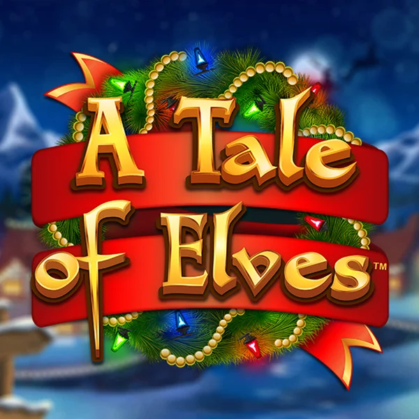 A Tale of Elves - NOLIMITSLOT777