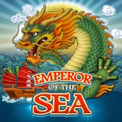 Emperor Of The Sea - NOLIMITSLOT777