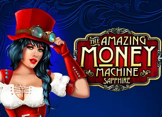 Pragmatic : Amazing Money Machine - NOLIMITSLOT777