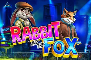 Rabbit and the Fox™ - NOLIMITSLOT777
