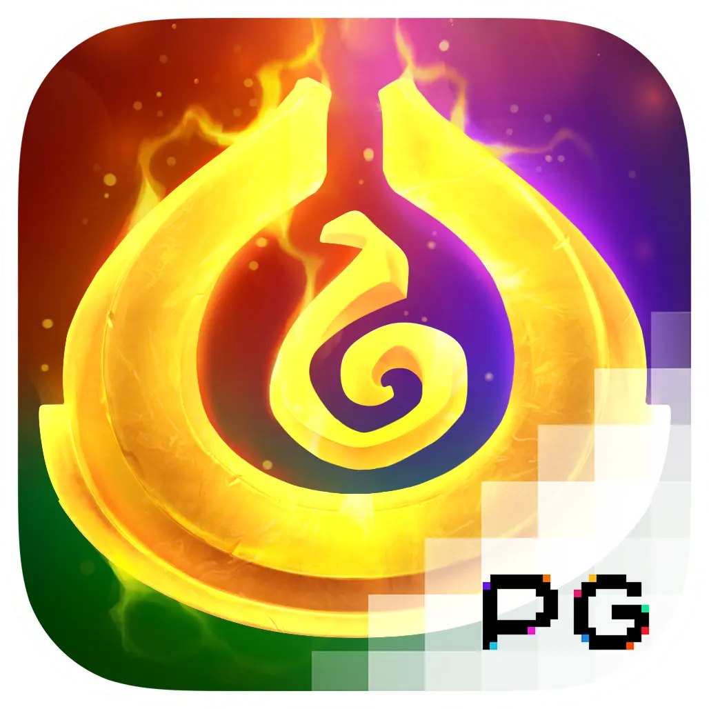 PGSoft : Mystical Spirits - NOLIMITSLOT777