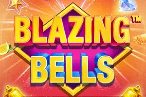 Blazing Bells - NOLIMITSLOT777
