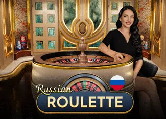 Russian Roulette - NOLIMITSLOT777