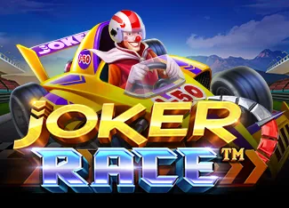 Pragmatic : Joker Race - NOLIMITSLOT777