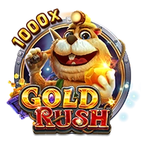 Facai : GOLD RUSH - NOLIMITSLOT777