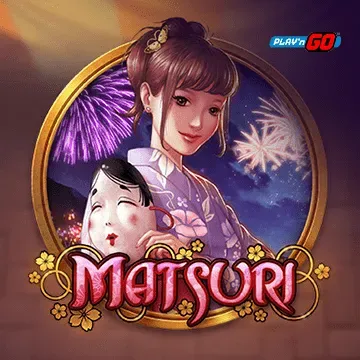 Matsuri - NOLIMITSLOT777