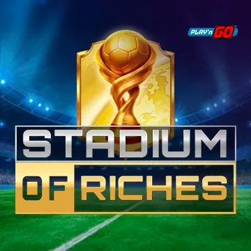 Stadium of Riches - NOLIMITSLOT777