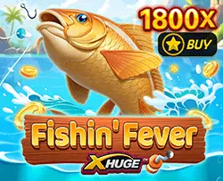 Fishin Fever X-Huge - NOLIMITSLOT777