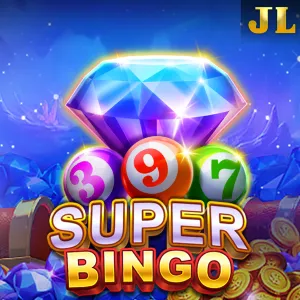 Super Bingo - NOLIMITSLOT777