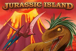 Jurassic Island - NOLIMITSLOT777